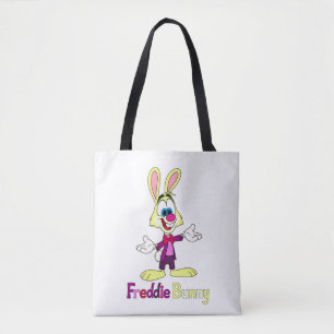 Freddie Bunny-Tragetasche Tasche