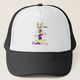 Freddie Bunny Truckerkappe