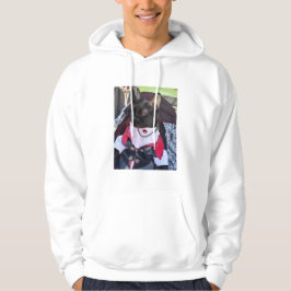 Freddie Sweatshirt