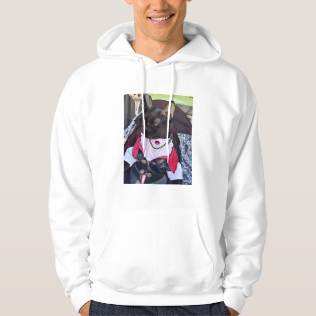 Freddie Sweatshirt (Vorderseite)