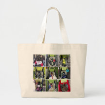 Freddie Taschen-Tasche