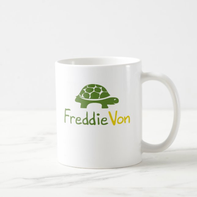 FreddieVon Tasse (Rechts)