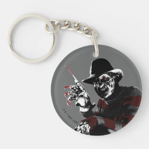 Freddy contre Jason Freddy Seeing Red