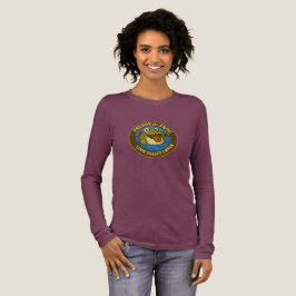 Freddy der Frosch von Linn Valley Lakes Tee