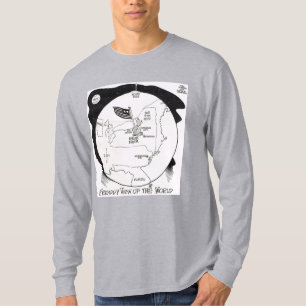 Freddy's World T - Shirt