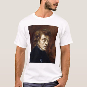 Frederic Chopin 1838 T-Shirt