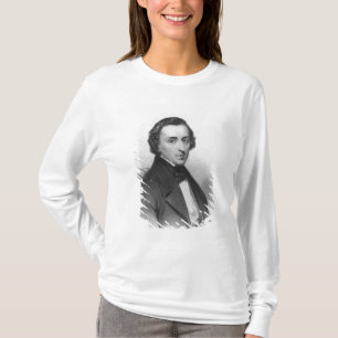 Frederic Chopin, nach Ary Scheffer T-Shirt