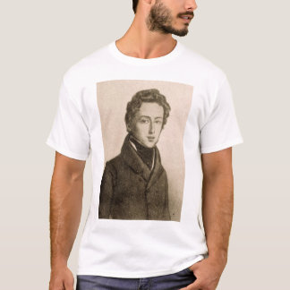 Frederic Chopin T-Shirt