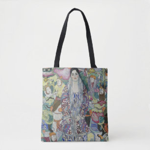 Frederiche Maria Beer von Gustav Klimt Tasche