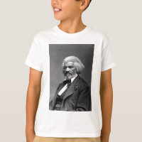 Frederick Douglass