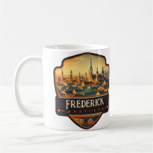 Frederick, Maryland | VINTAG