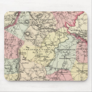 Frederick Mousepad