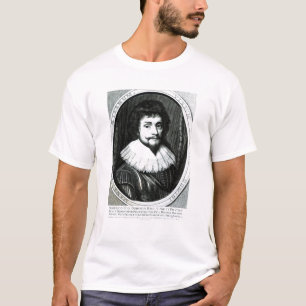 Frederick V, König von Böhmen T-Shirt
