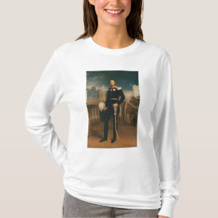 Frederick William III, König von Preußen T-Shirt