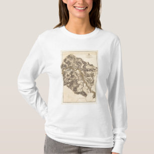 Fredericksburg, Virginia T-Shirt