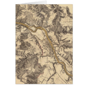Fredericksburg, Virginie