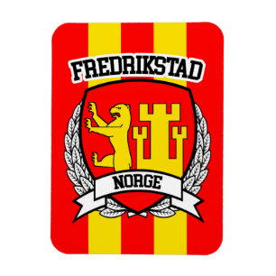 Fredrikstad Magnet