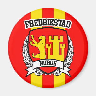 Fredrikstad Magnet