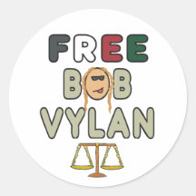 Free Bob Vylan