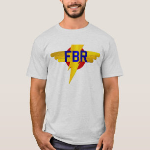 Free Burma Rangers T T-Shirt