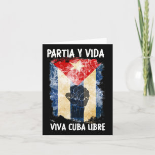 Free Cuby Resist S.o.s Cuby Flag Cubyn Vintag Men Karte
