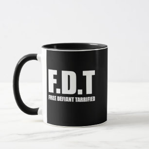 Free Defiant Tarrifs American Tasse