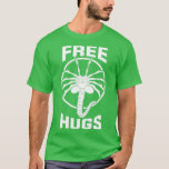 Free Facehugger Hugs T-Shirt<br><div class="desc">Kostenlose Facehugger Hugs.Karo aus unserer Auswahl an Science to Shirt für die besten in einzigartigen oder maßgeschneiderten, handgefertigten Stücken aus unseren Shops.</div>