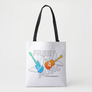 Free Fly Music Tasche