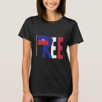 Free Haiti