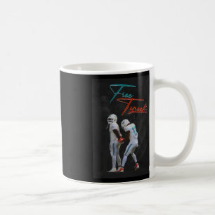 Free Hill Tyreek Kaffeetasse