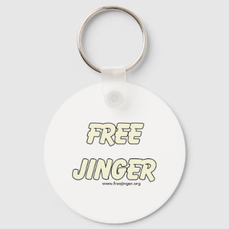 Free Jinger (2) Schlüsselanhänger