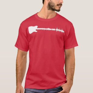 Free Licks Guitar Music Rock and Roll Musician Mus T-Shirt