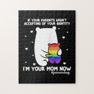 Free Mama Hugs Mama Bear In Your Mama Now LGBT Pri
