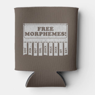 Free Morphemes Dosenkühler