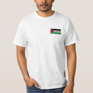 Free Palestine Où est DJ Khaled ? T-shirt