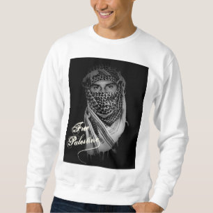 Free Palestine Sweatshirt