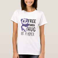 Free Panda Hugs Hit A Homer Panda Liebhaber Gesche