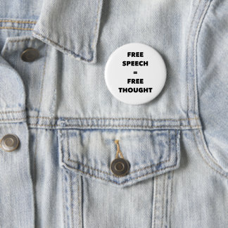 Free Speech = "Free Threading"-Schaltfläche Button
