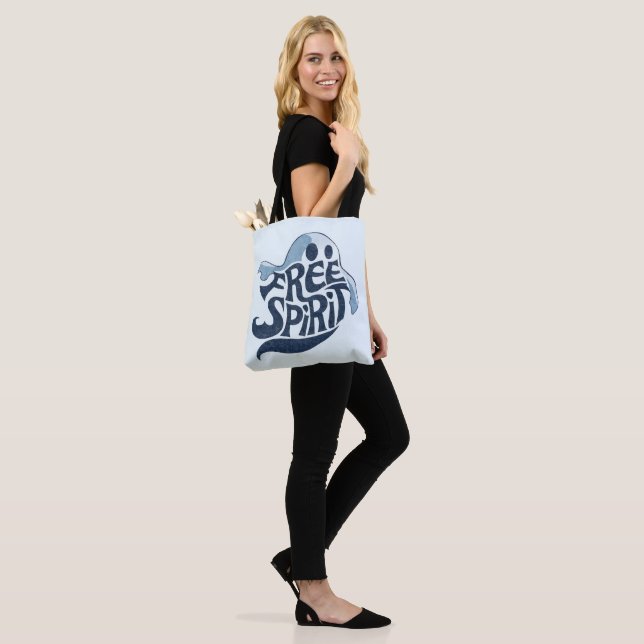 Free Spirit Ghost Tasche (Am Model)