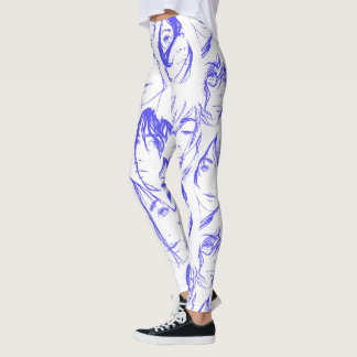Free Spirit Leggings – Spaß