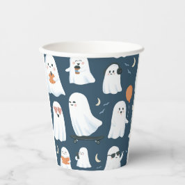 Free Spirits Paper Cup Pappbecher