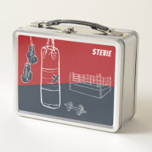Free TIme Boxing