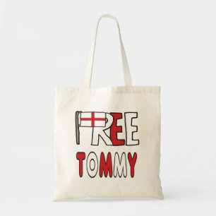 Free Tommy Tragetasche