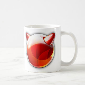 FreeBSD Kaffeetasse