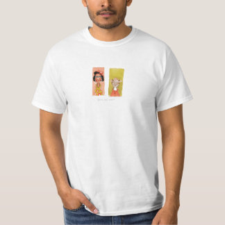 FREEDA UND DEEAYGO T-Shirt