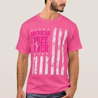 Freediver Apnea Skin Diving T-Shirt
