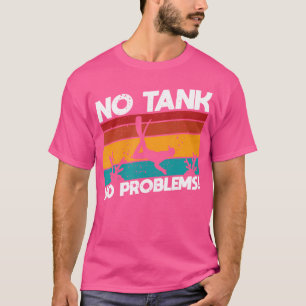 Freediver No Tank No Problems Freediving Dive