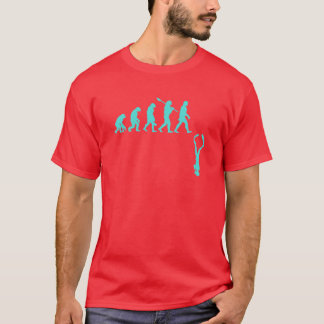 Freediving Evolution Oversified T-Shirt