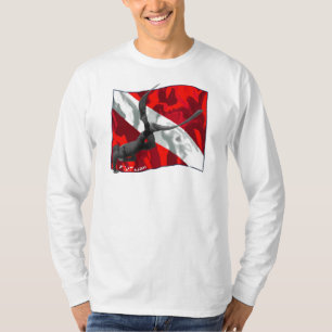 freediving Kopie T-Shirt