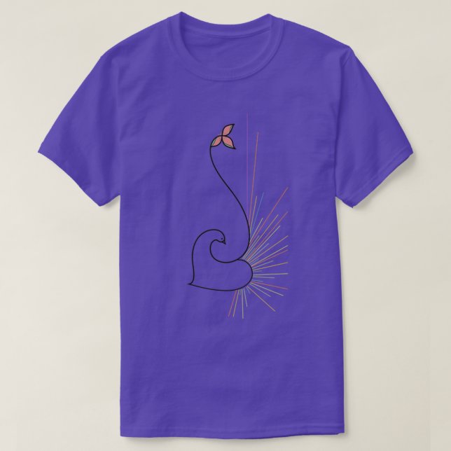 freedom 3 T-Shirt (Design vorne)